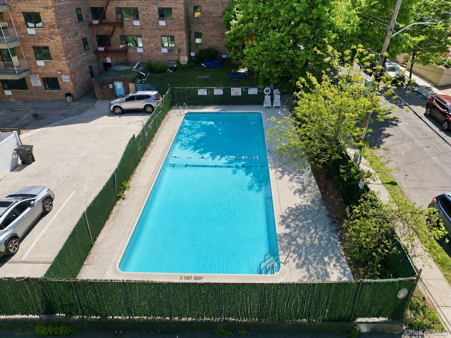 671 Bronx River Road, Unit 2F Yonkers, NY 10704 - Photo 20 of 23