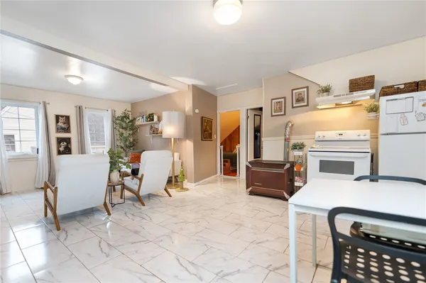 $605,000 | 518 Lonsdale Avenue, Pawtucket, RI 02860