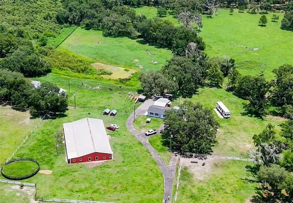$1,200,000 | 88 Culbreath Road, Brooksville, FL 34602