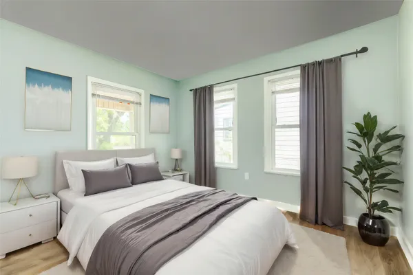 $1,200 | 302 West 8th Street, Unit A, Freeport, TX 77541