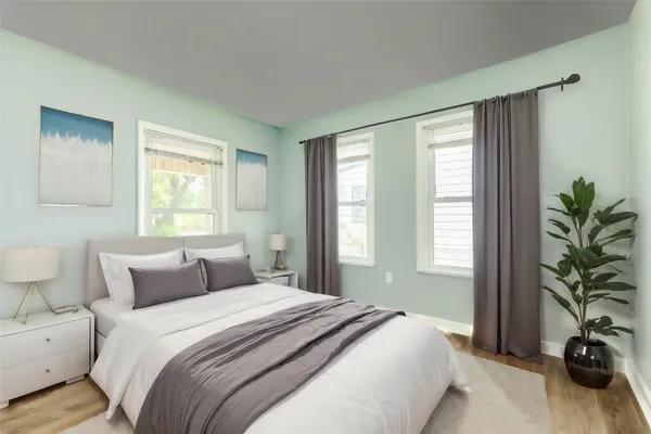 $1,200 | 302 West 8th Street, Unit A, Freeport, TX 77541