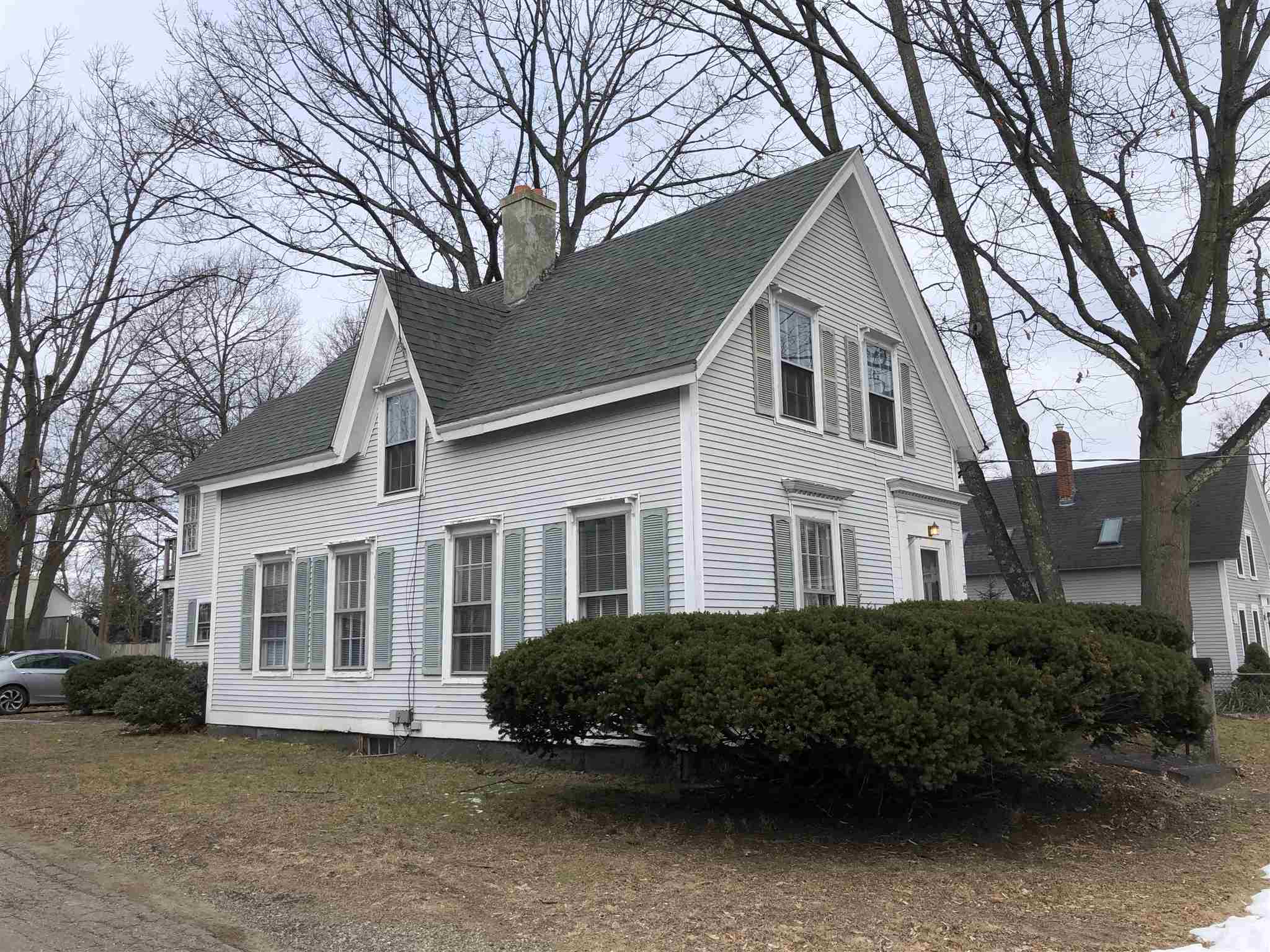 23 Garfield Street Exeter, NH 03833 - Photo 2 of 25