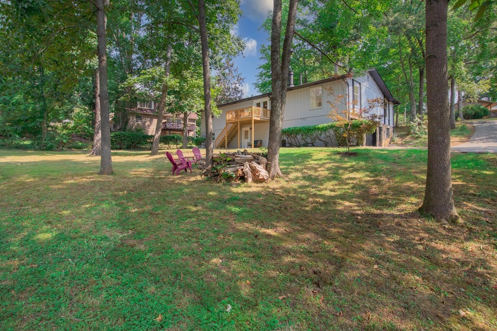 7909 Whitcomb Road Powell, TN 37849 - Photo 4 of 41 Gallery Image 4