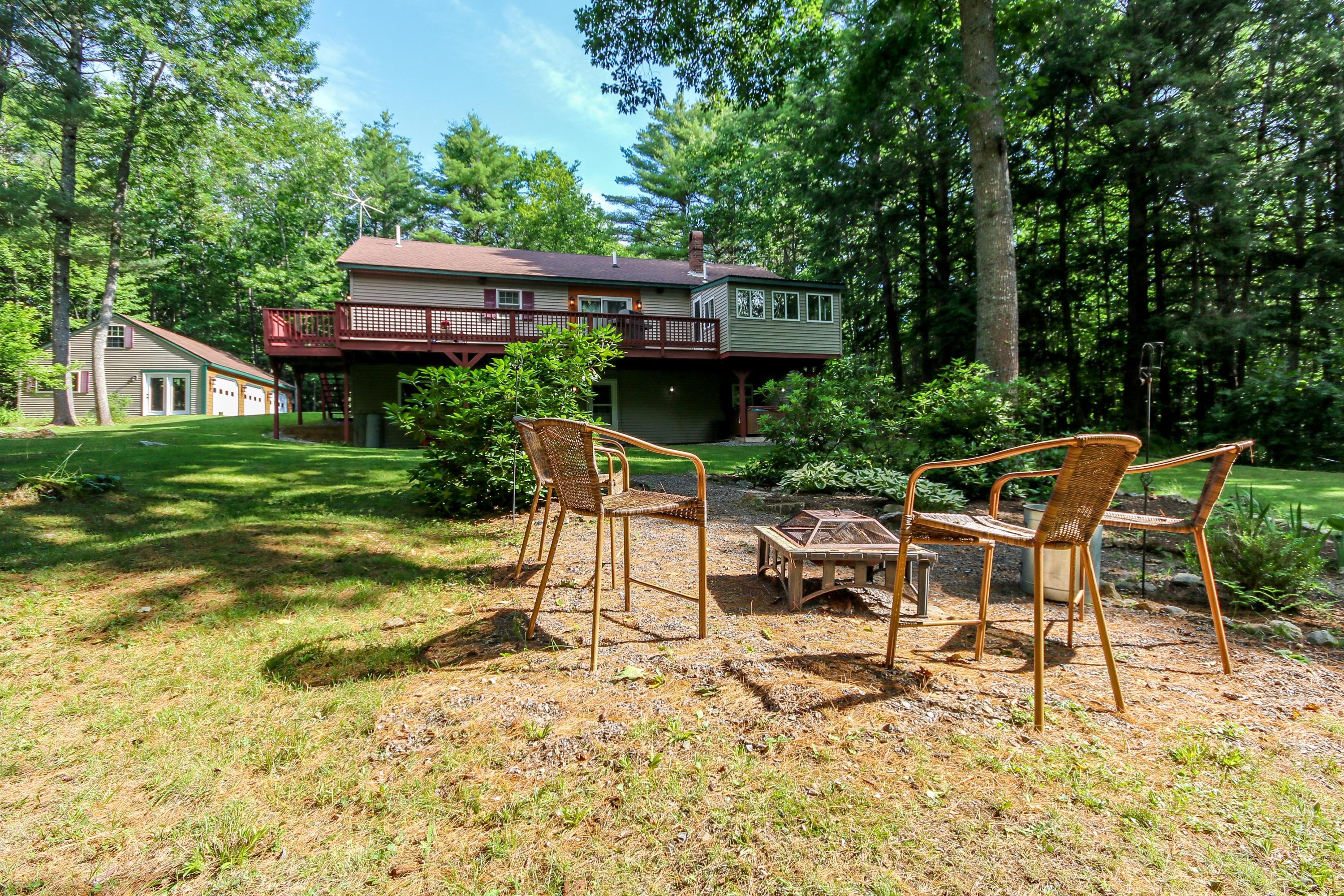 46 Ferndale Road Gardiner, ME 04345 - Photo 68 of 83 46 Fernald Rd Gardiner - E-31