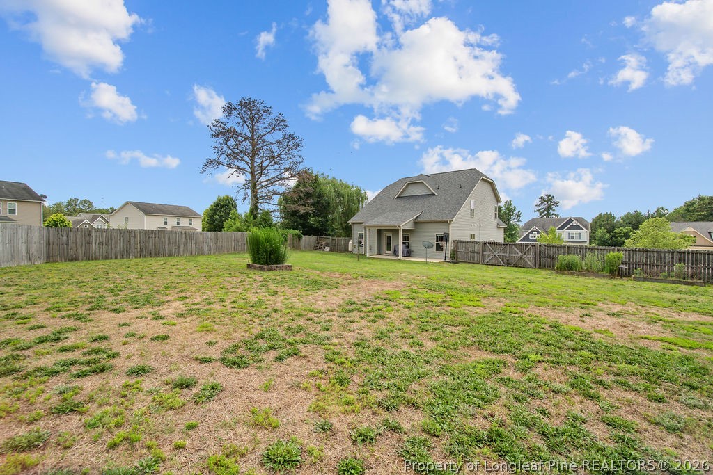 134 Turriff Way Cameron, NC 28326 - Photo 28 of 31