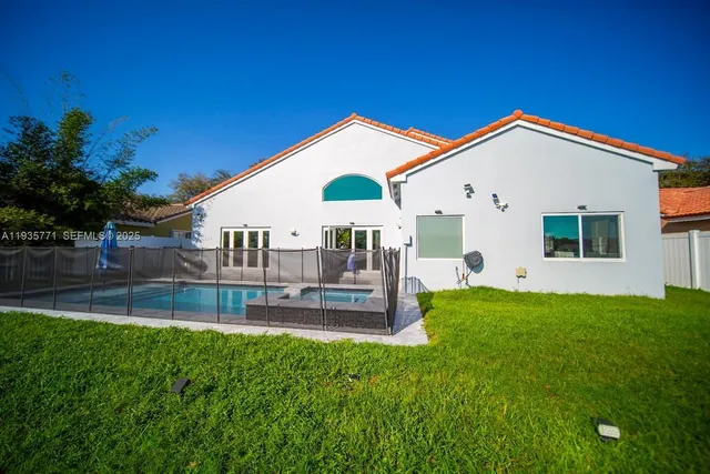 $1,100,000 | 13020 Southwest 17th Court, Miramar, FL 33027