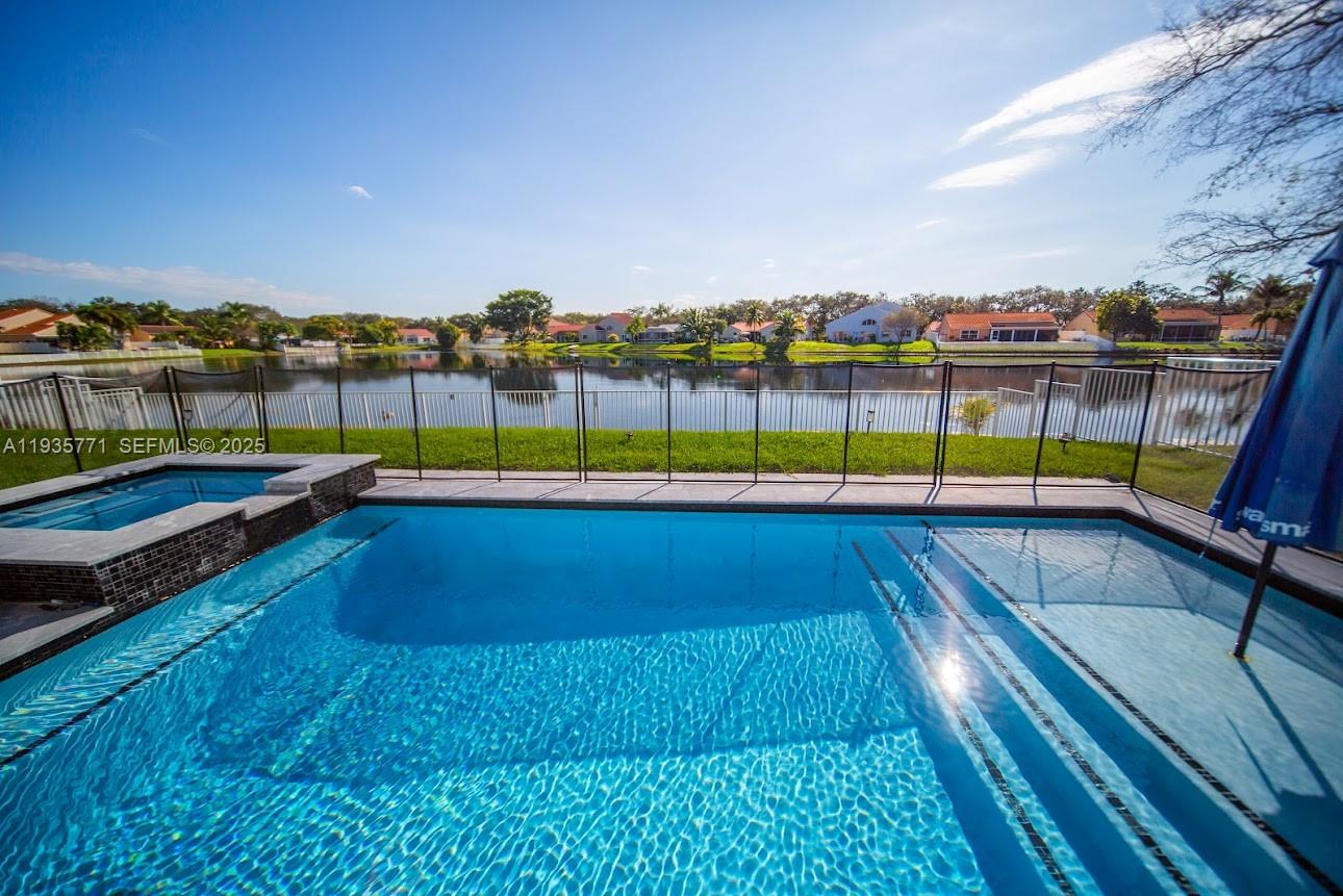 13020 Southwest 17th Court Miramar, FL 33027 - Photo 3 of 78