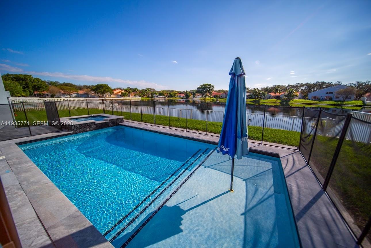 13020 Southwest 17th Court Miramar, FL 33027 - Photo 5 of 86