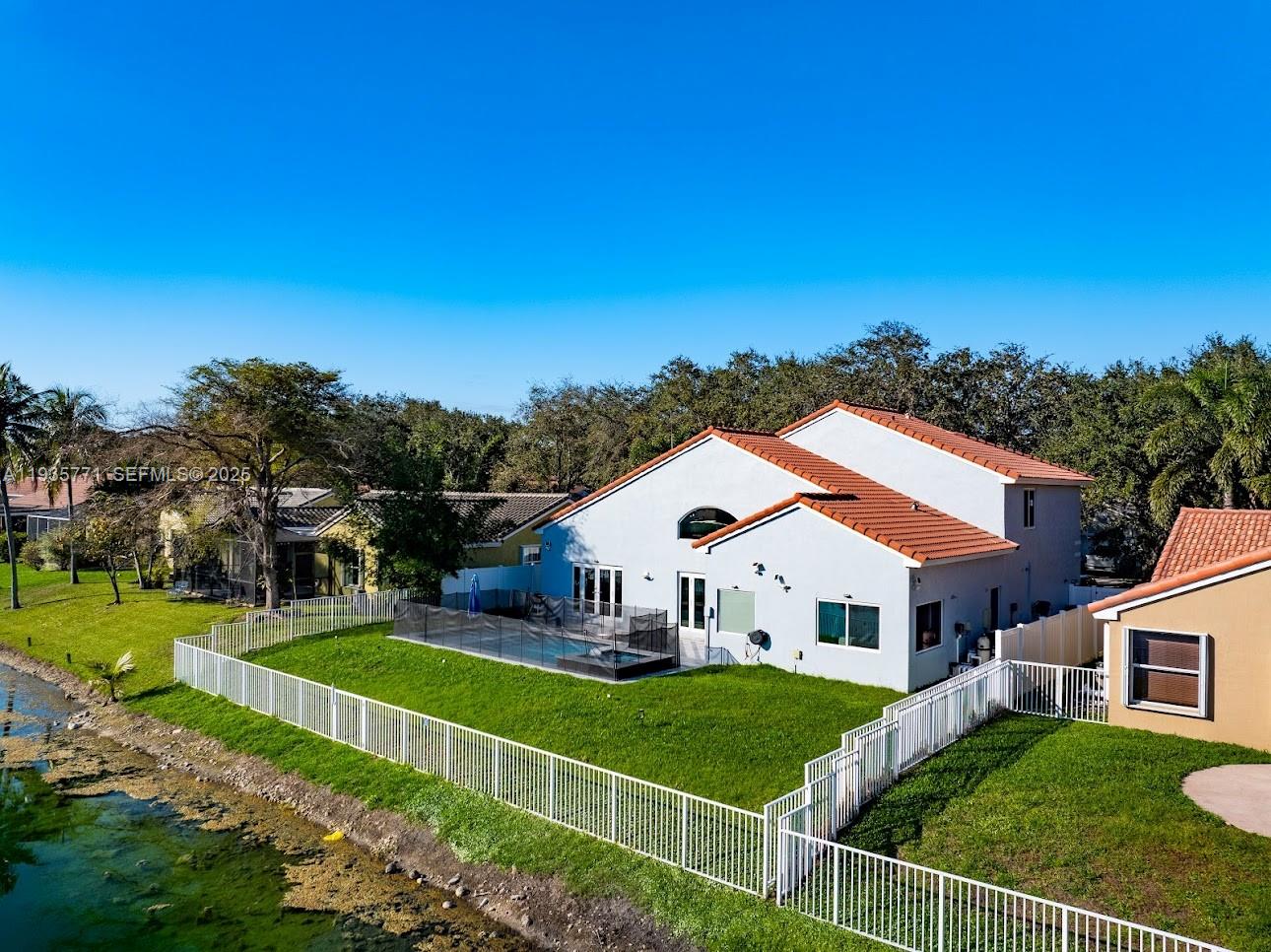 13020 Southwest 17th Court Miramar, FL 33027 - Photo 58 of 78