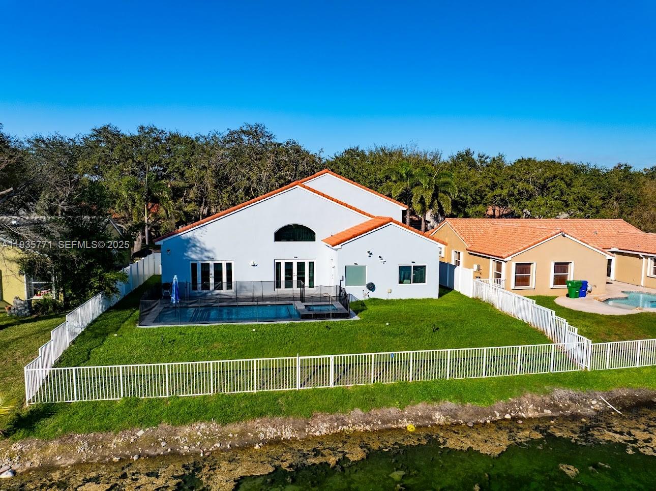 13020 Southwest 17th Court Miramar, FL 33027 - Photo 61 of 78