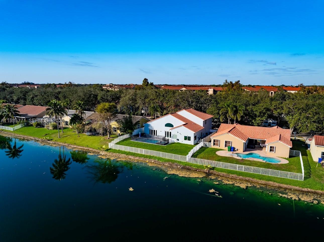 13020 Southwest 17th Court Miramar, FL 33027 - Photo 63 of 86