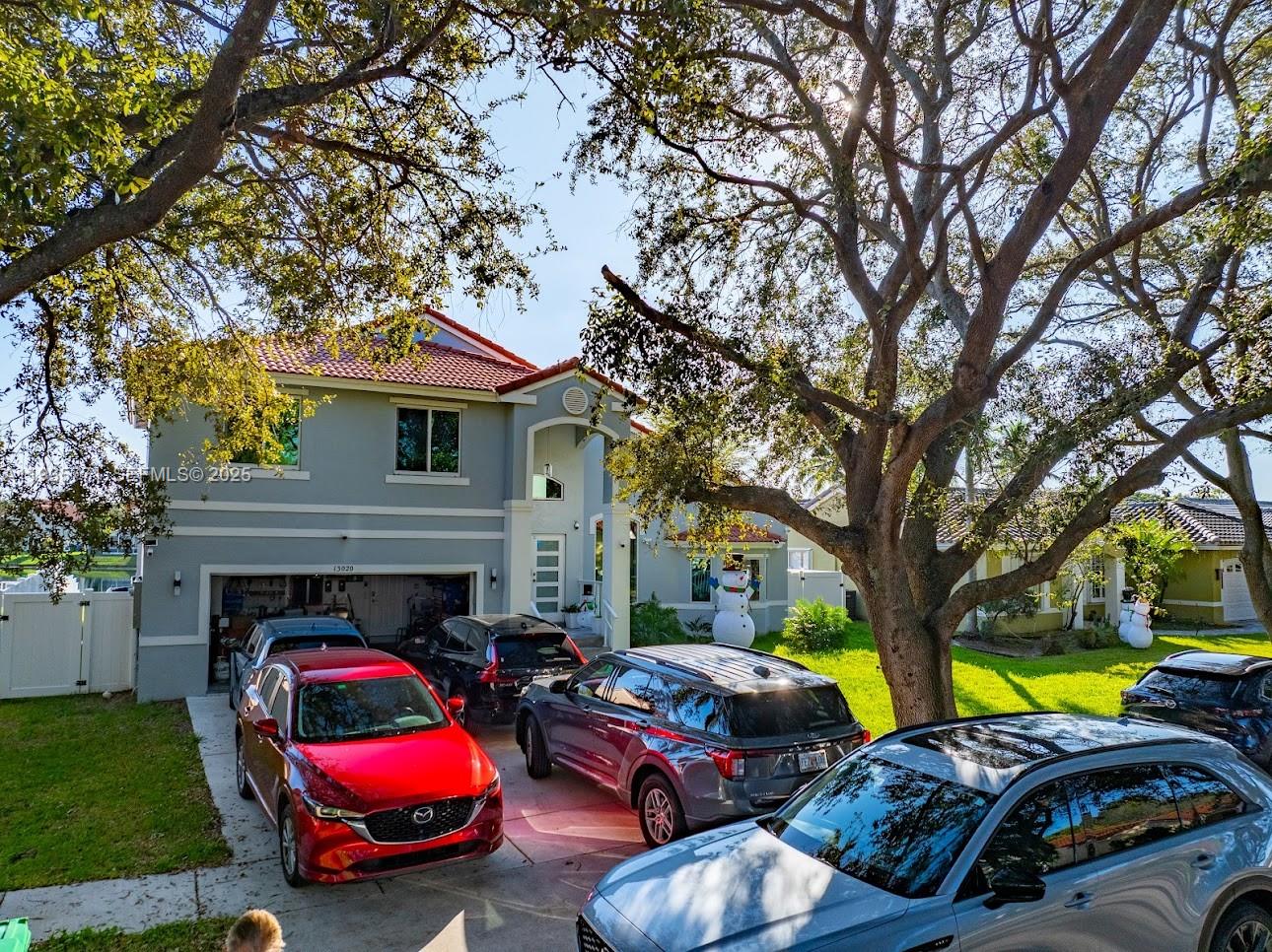 13020 Southwest 17th Court Miramar, FL 33027 - Photo 68 of 78