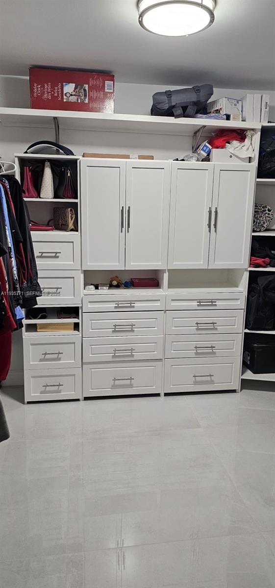 13020 Southwest 17th Court Miramar, FL 33027 - Photo 74 of 78 a utility room with washer and dryer