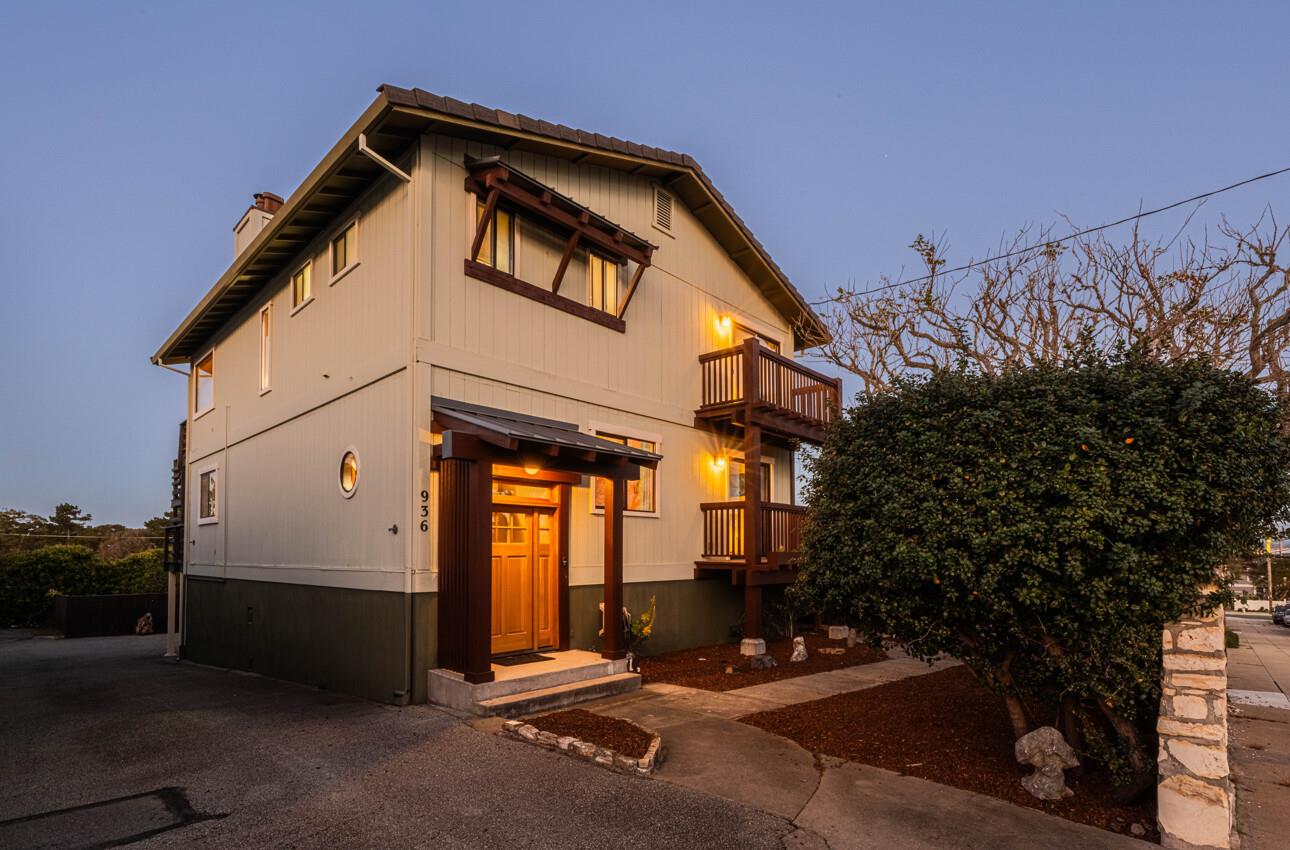 936 Wainwright Street Monterey, CA 93940 - Photo 2 of 37