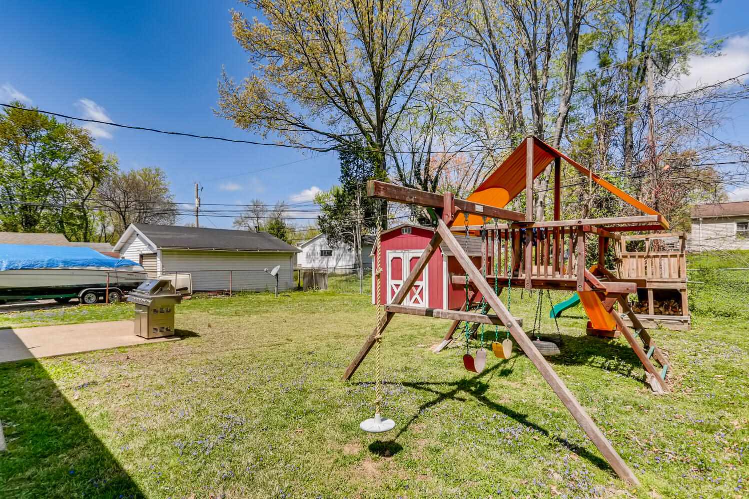 301 Lexington Road Evansville, IN 47710 - Photo 17 of 18 Gallery Image 17