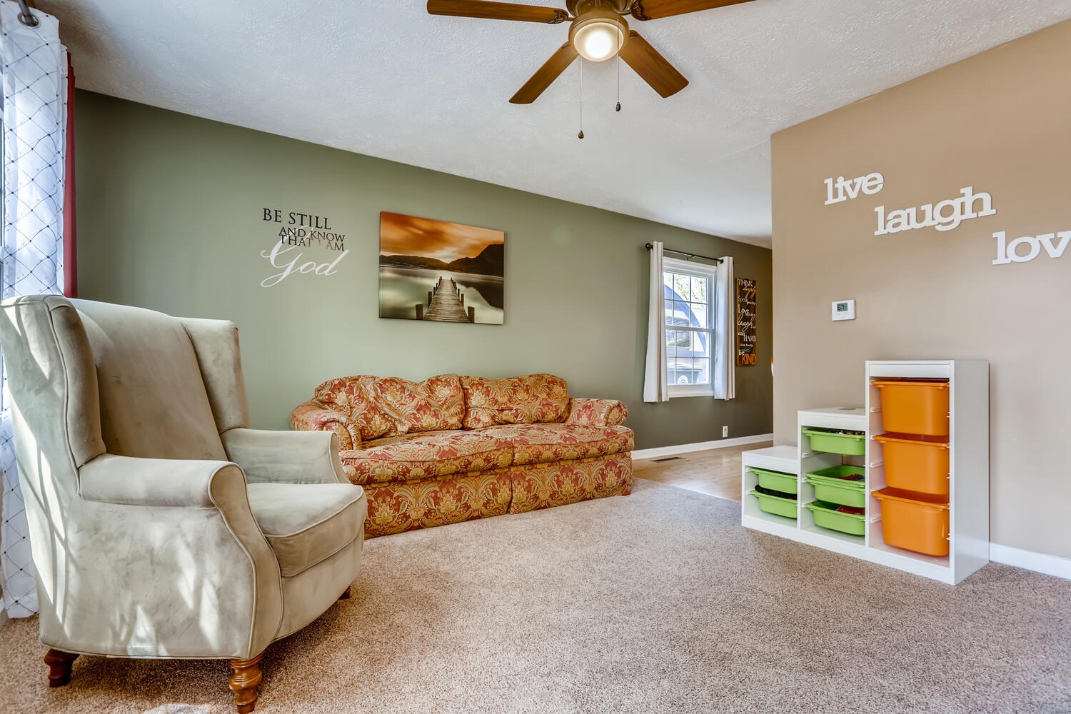 301 Lexington Road Evansville, IN 47710 - Photo 7 of 18 Gallery Image 7