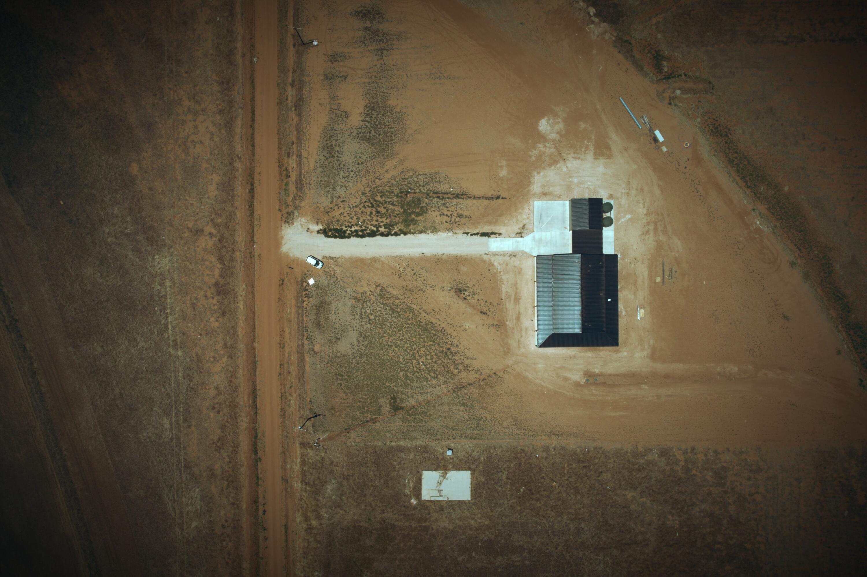 4317 East C R 6000 Lubbock, TX 79403 - Photo 58 of 65 4317 E CR 6000 - 11
