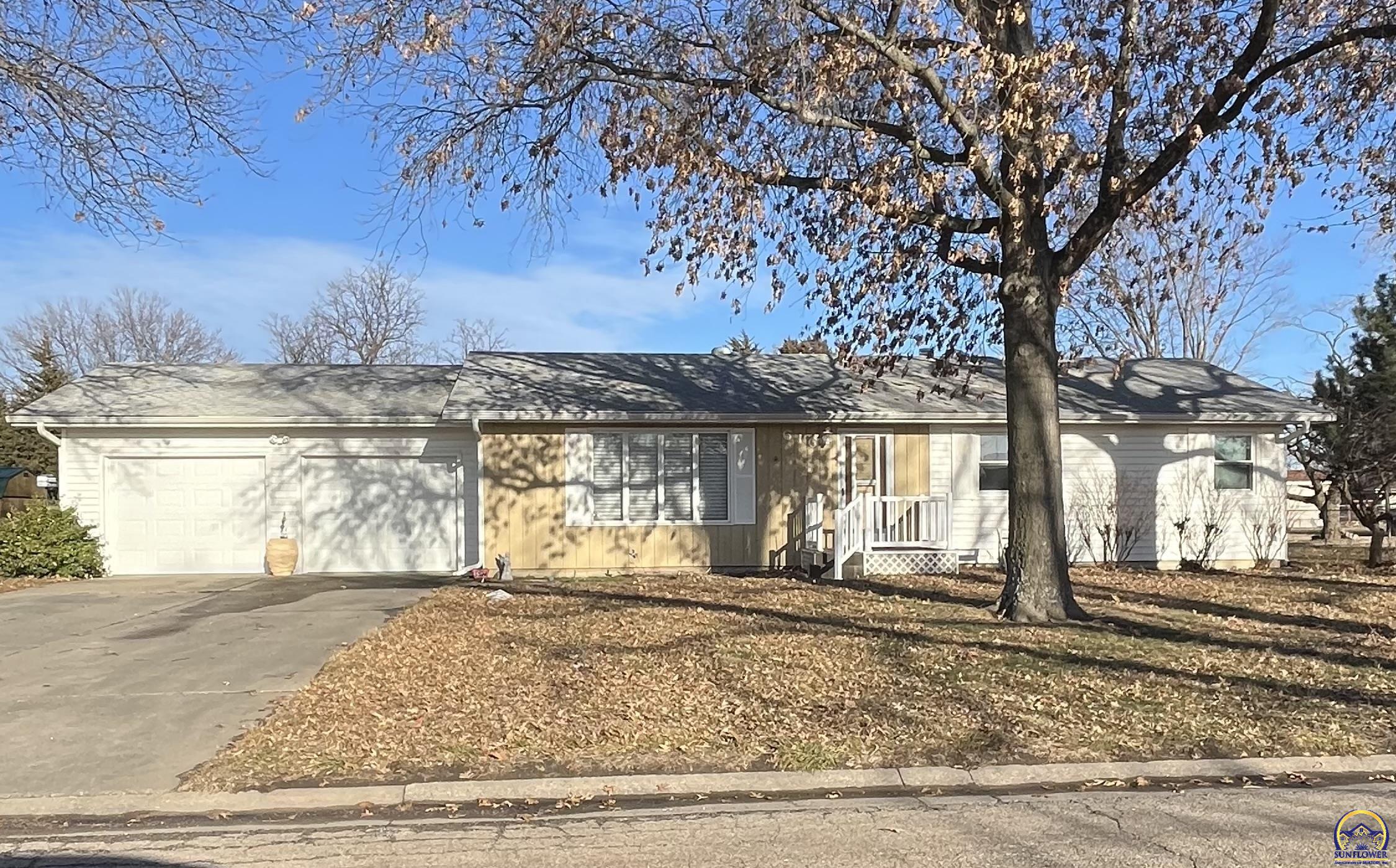 616 Walnut Street Silver Lake, KS 66539 - Photo 1 of 1 Gallery Image 1