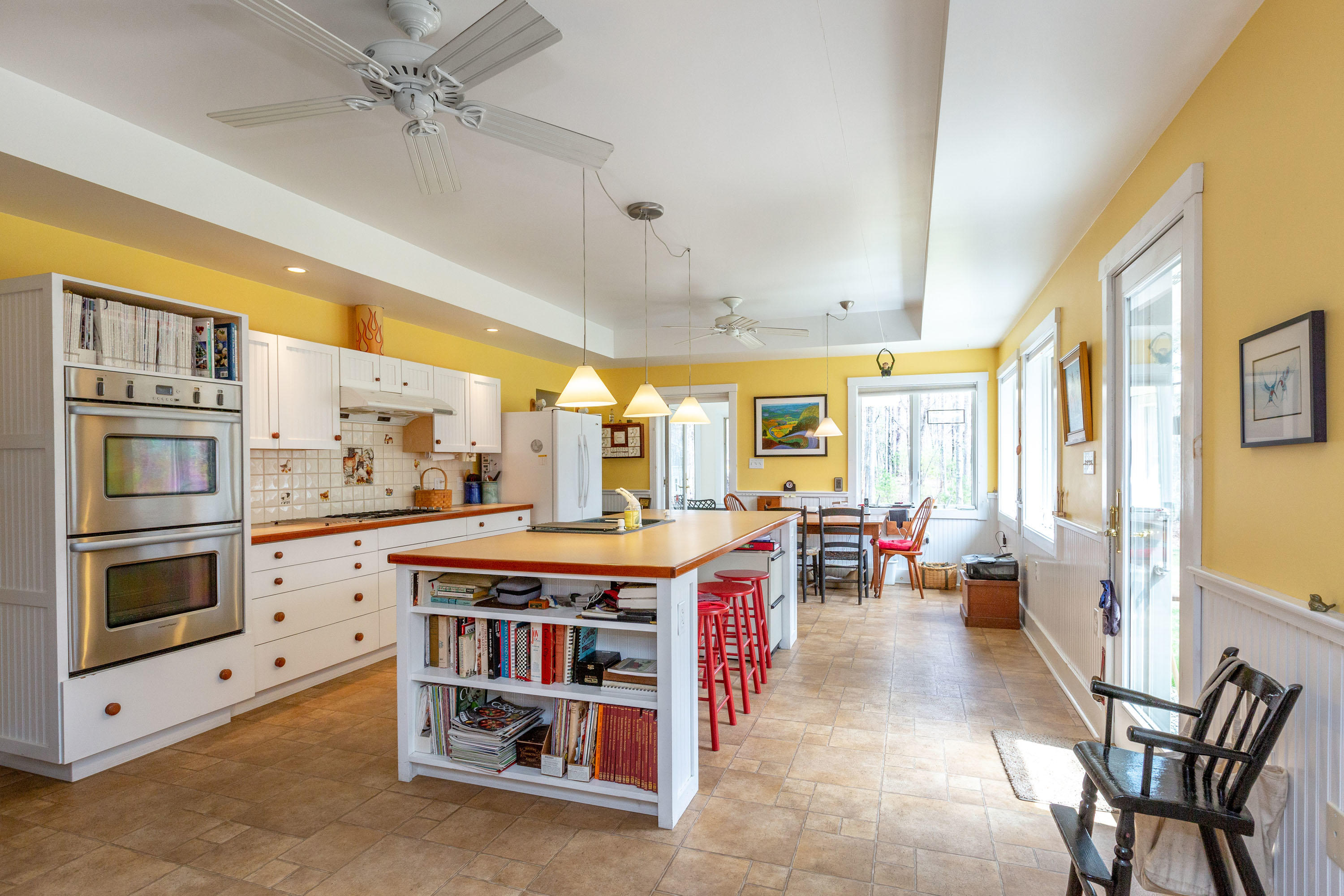 161 Mere Point Road Brunswick, ME 04011 - Photo 20 of 63 Mere Pt_Moyer_26