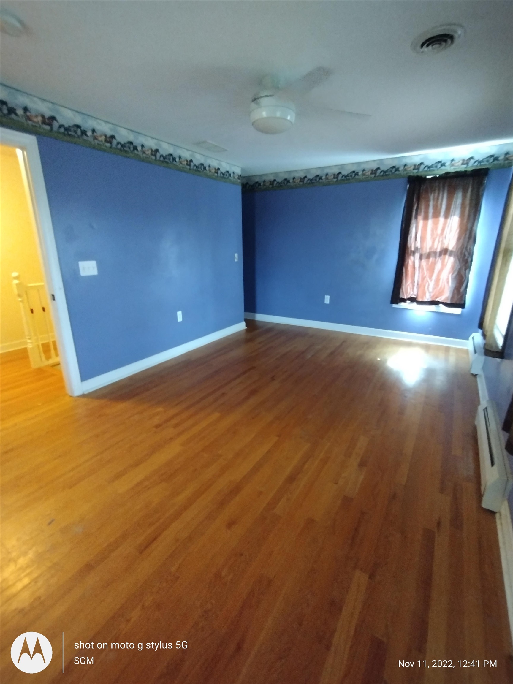 3157 South Ruess Road Owosso, MI 48867 - Photo 15 of 18 Upstairs bedroom view two