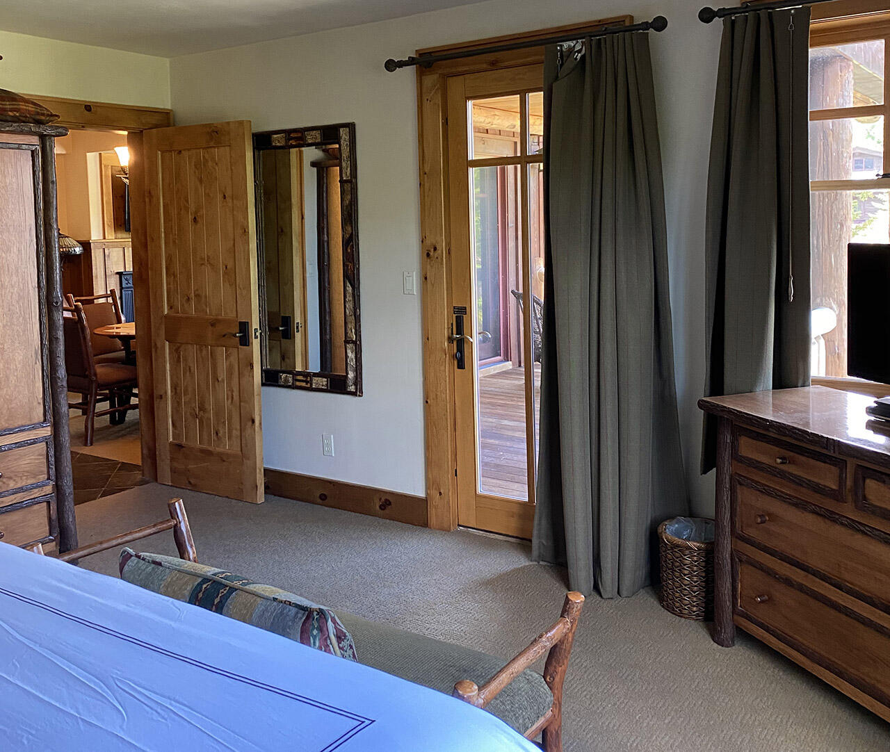 7 Whiteface Inn Lane, Unit INTERVAL 2 Lake Placid, NY 12946 - Photo 6 of 23
