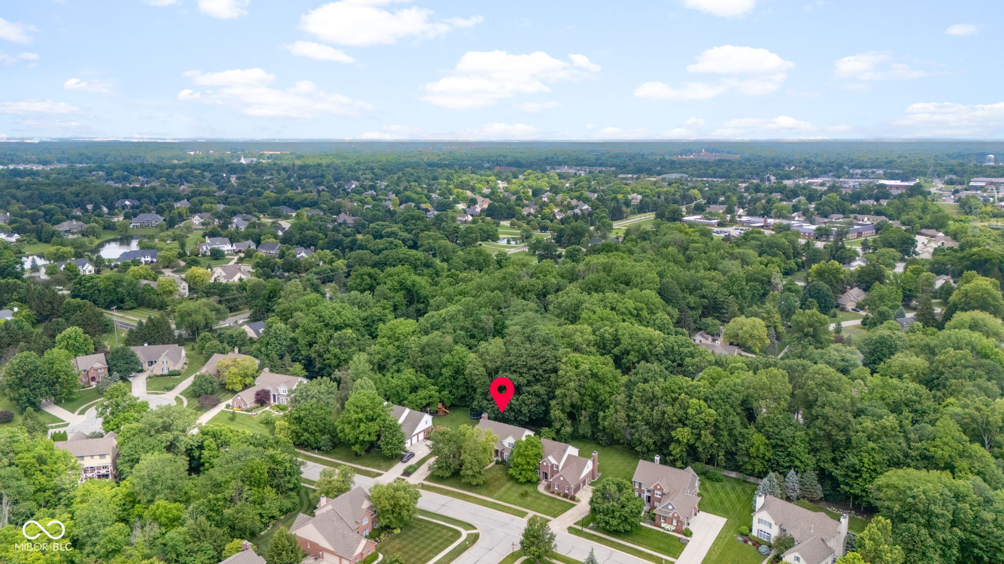 1268 Sullivans Ridge Zionsville, IN 46077 - Photo 52 of 55