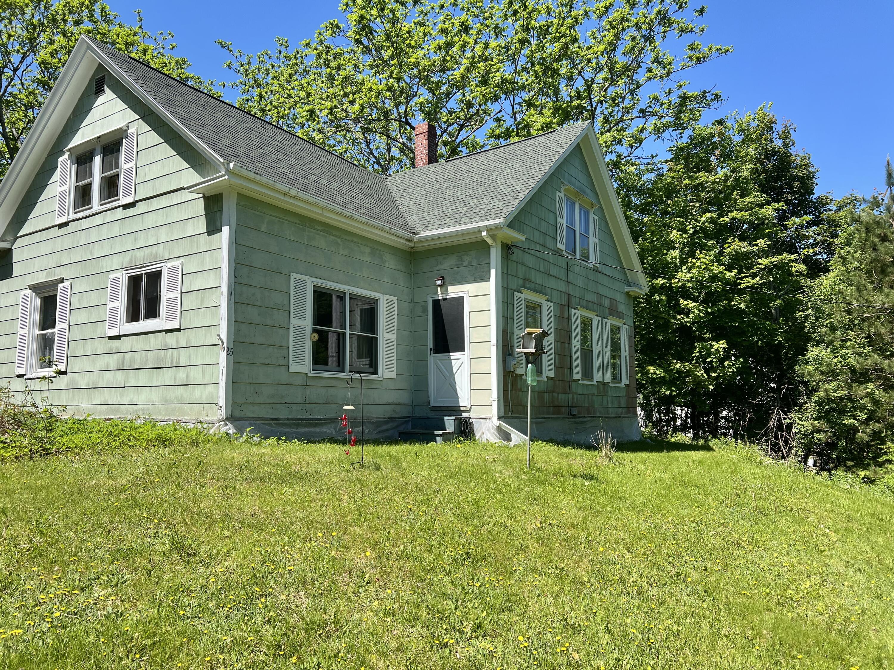 25 Old County Road Orland, ME 04472 - Photo 1 of 19 IMG_5936