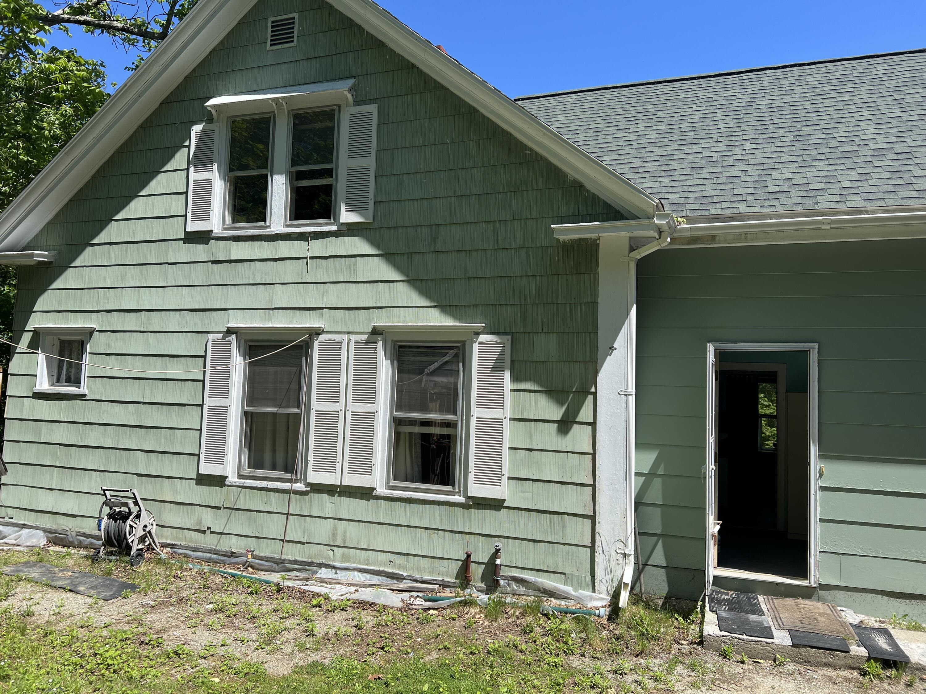 25 Old County Road Orland, ME 04472 - Photo 16 of 19 IMG_5933