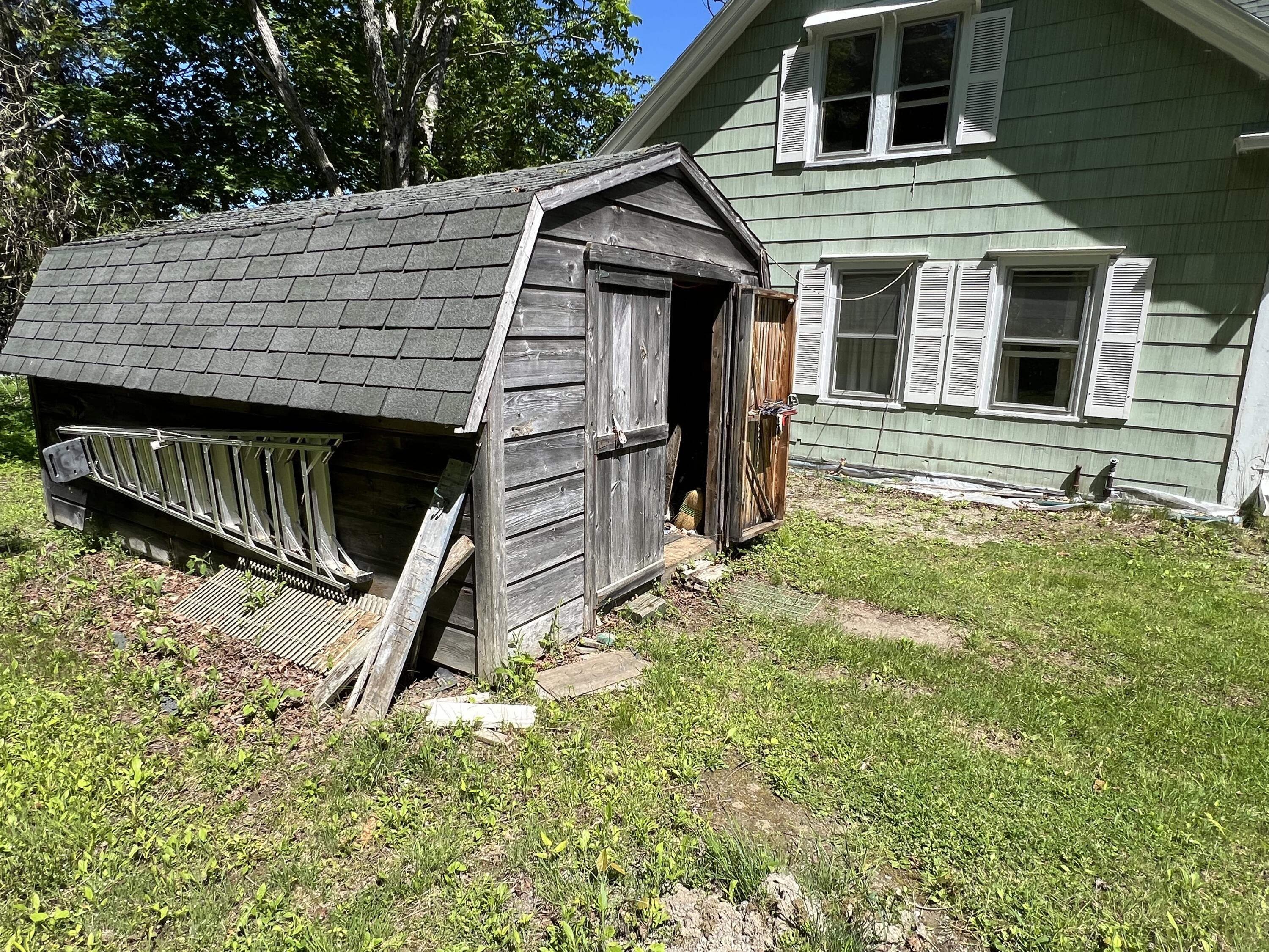 25 Old County Road Orland, ME 04472 - Photo 19 of 19 IMG_5940