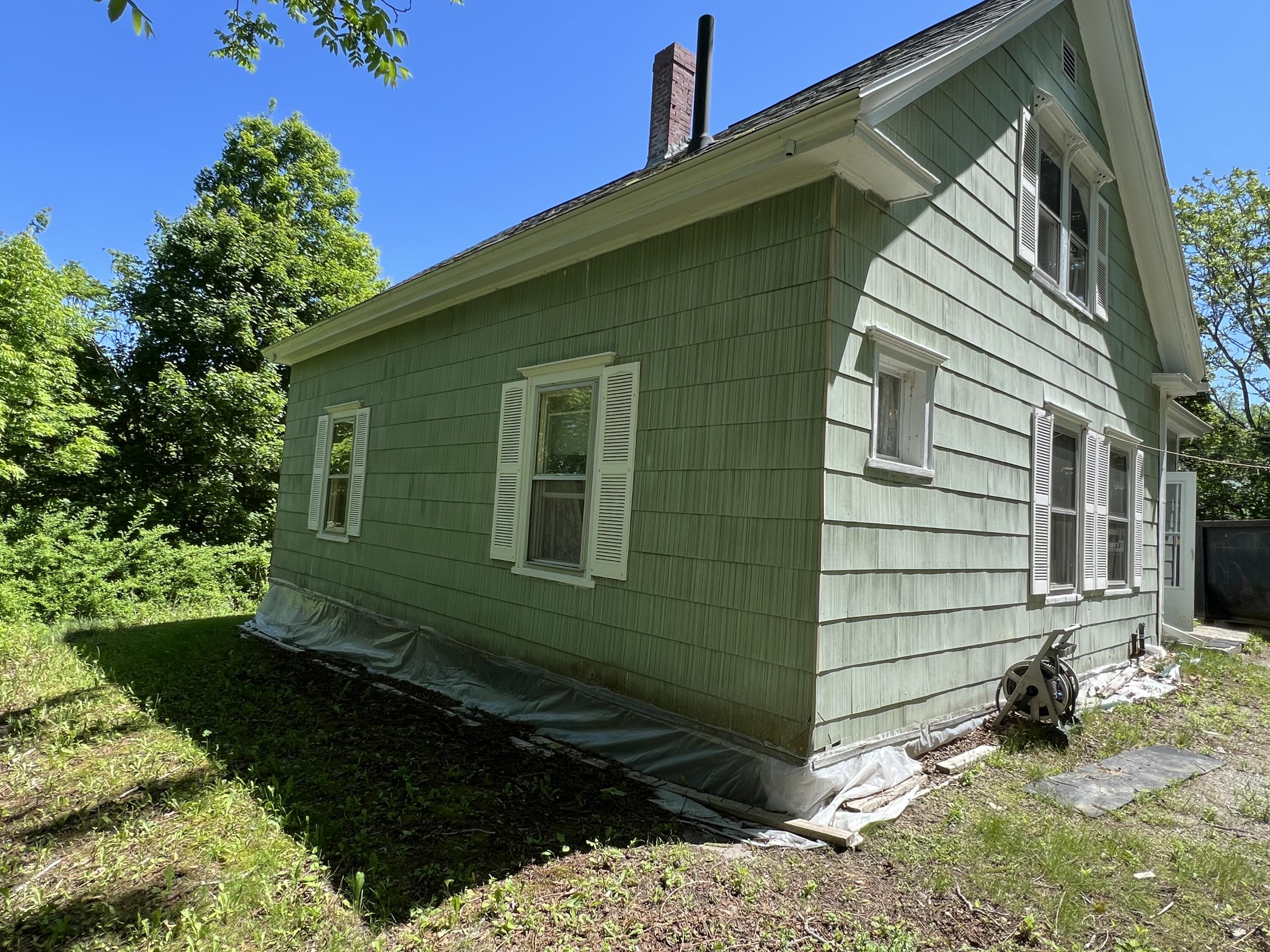 25 Old County Road Orland, ME 04472 - Photo 2 of 19 IMG_5941