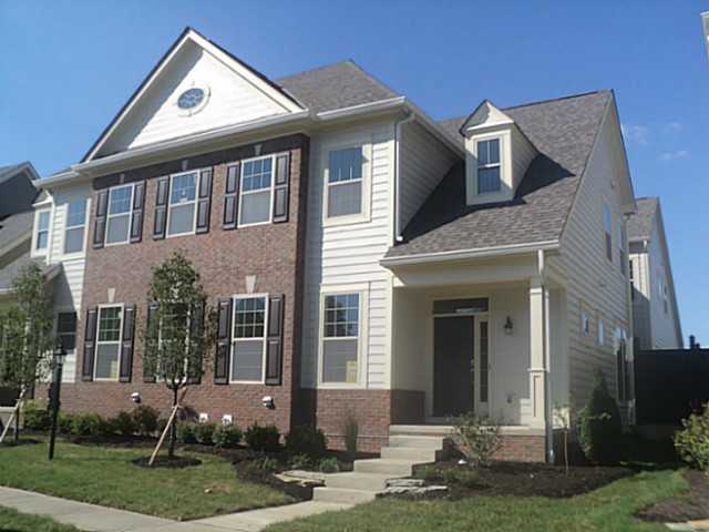 4238 Tuller Road, Unit 91 Dublin, OH 43017 - Photo 1 of 13 Gallery Image 1