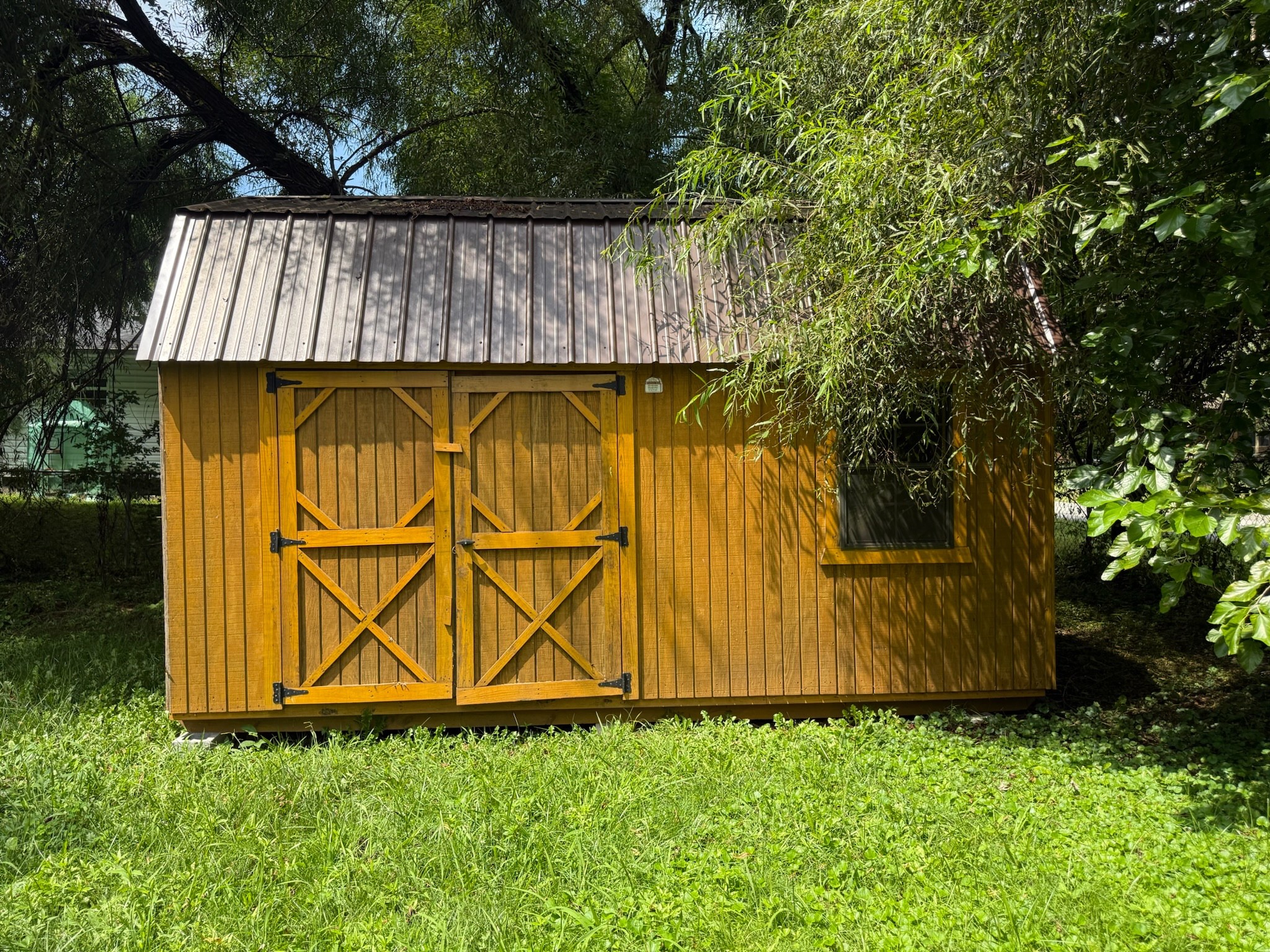 63 West Greendale Street Corbin, KY 40701 - Photo 18 of 24 a backyard of a house
