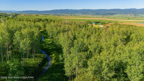 $199,900 | Lot 25 Quaking Aspen Way, Etna, WY 83118