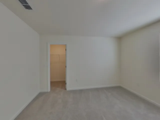 a view of room and window