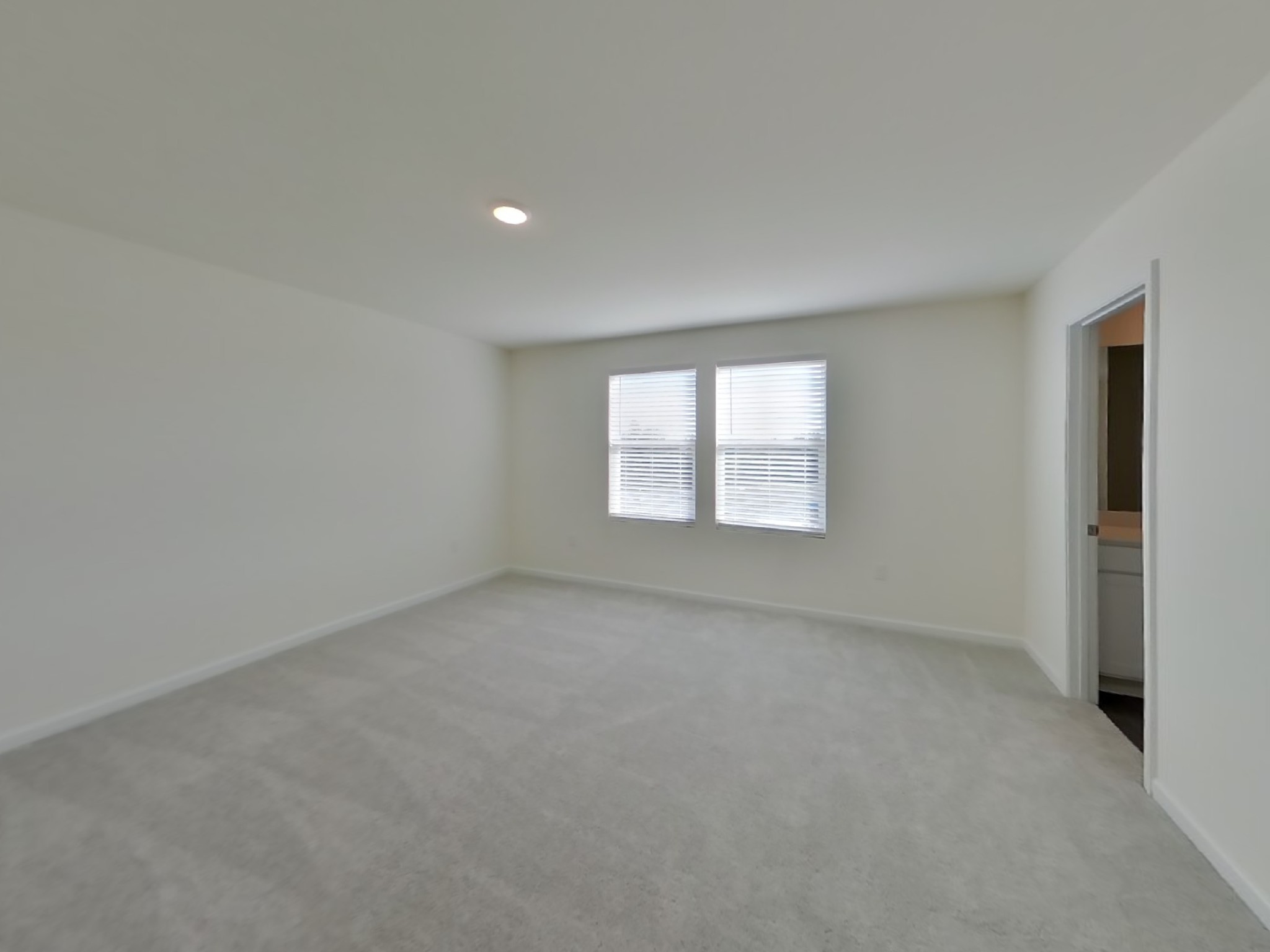 305 Nasturtium Way La Vergne, TN 37086 - Photo 6 of 22 an empty room with windows