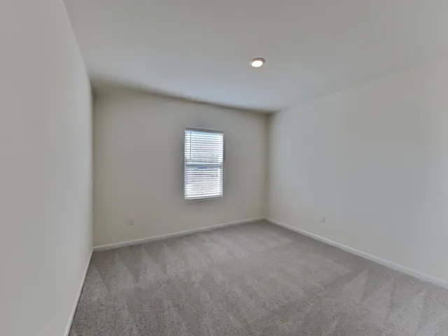 a view of room and window