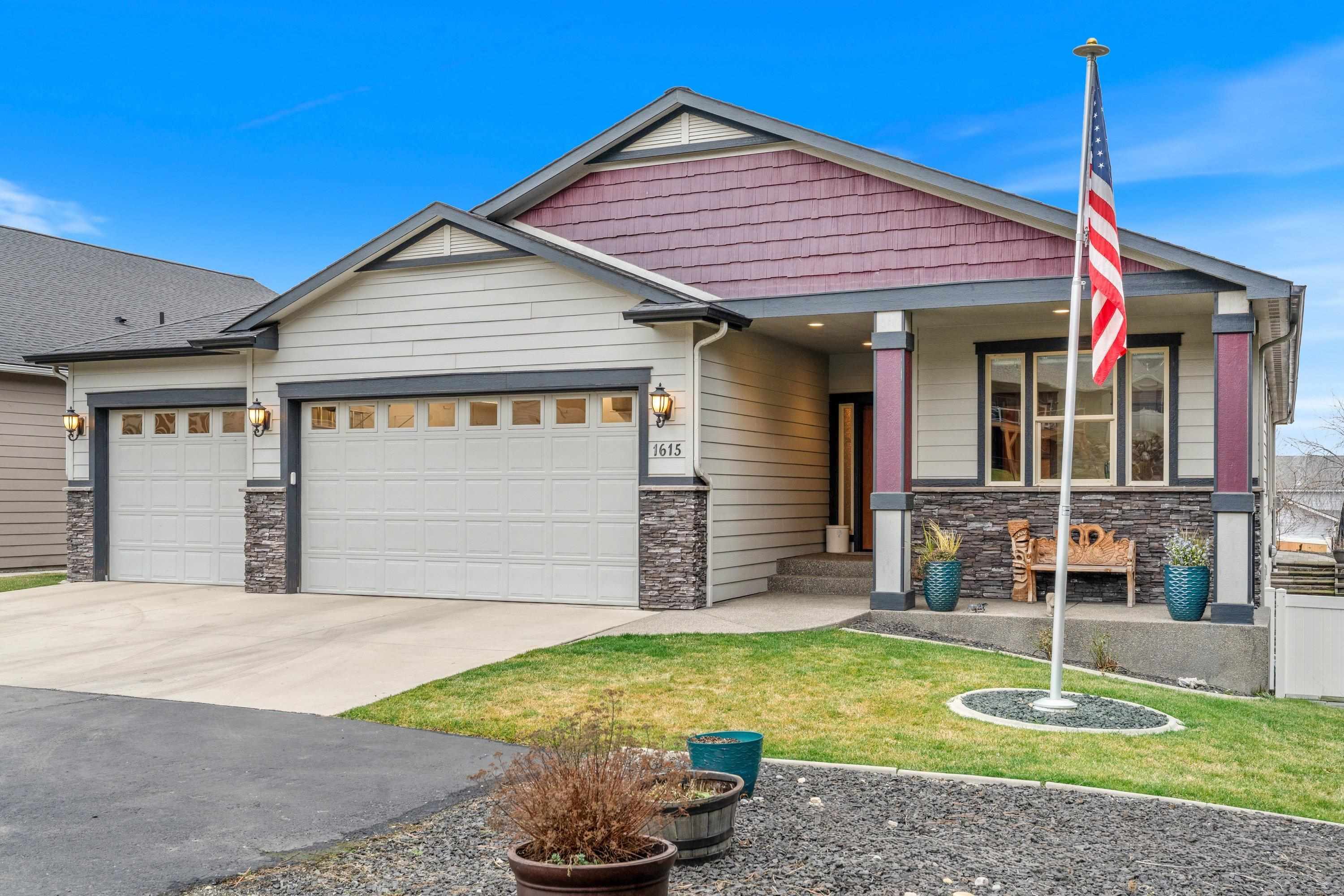 1615 South Lloyd Street Spokane, WA 99212 - Photo 1 of 50