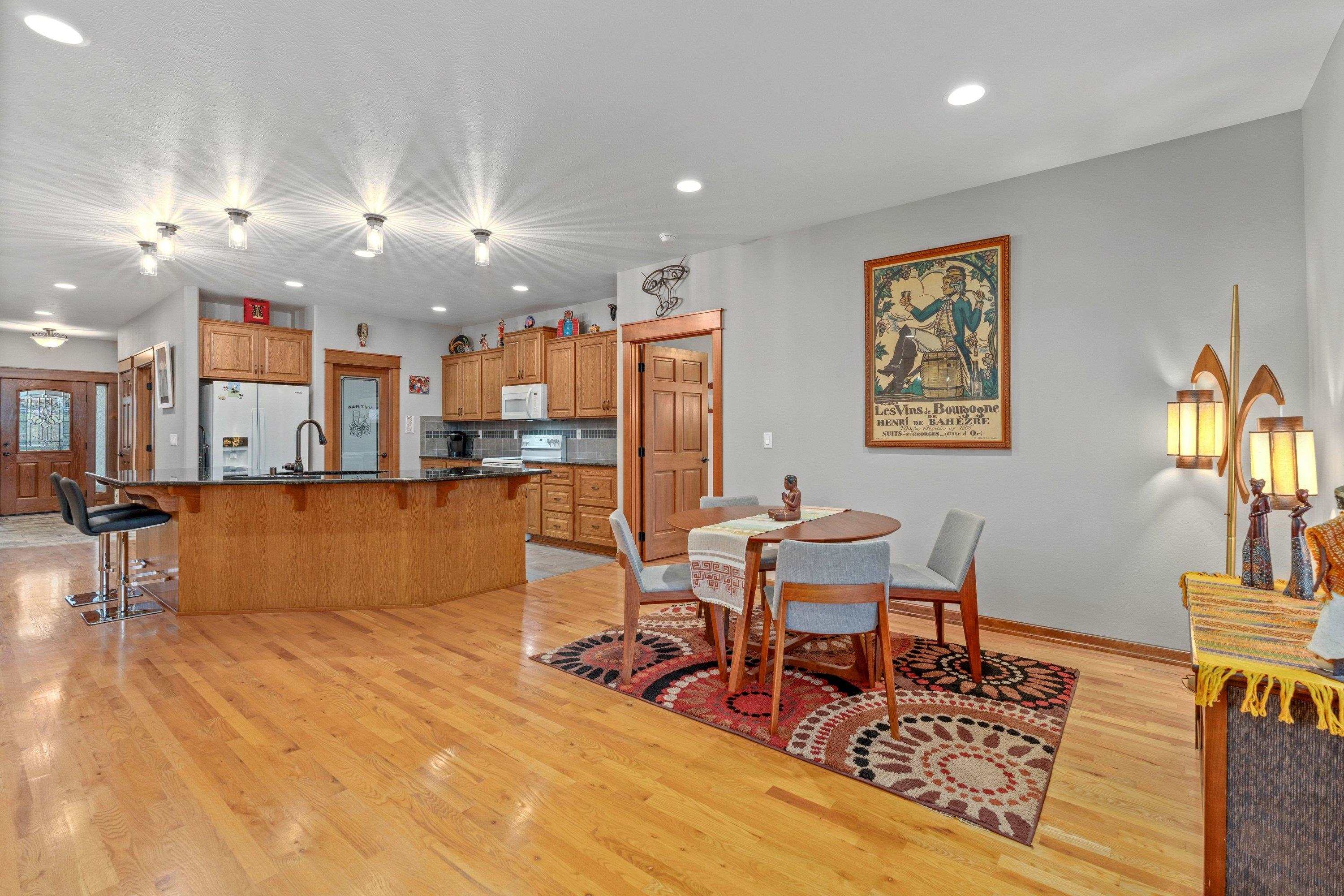 1615 South Lloyd Street Spokane, WA 99212 - Photo 14 of 50