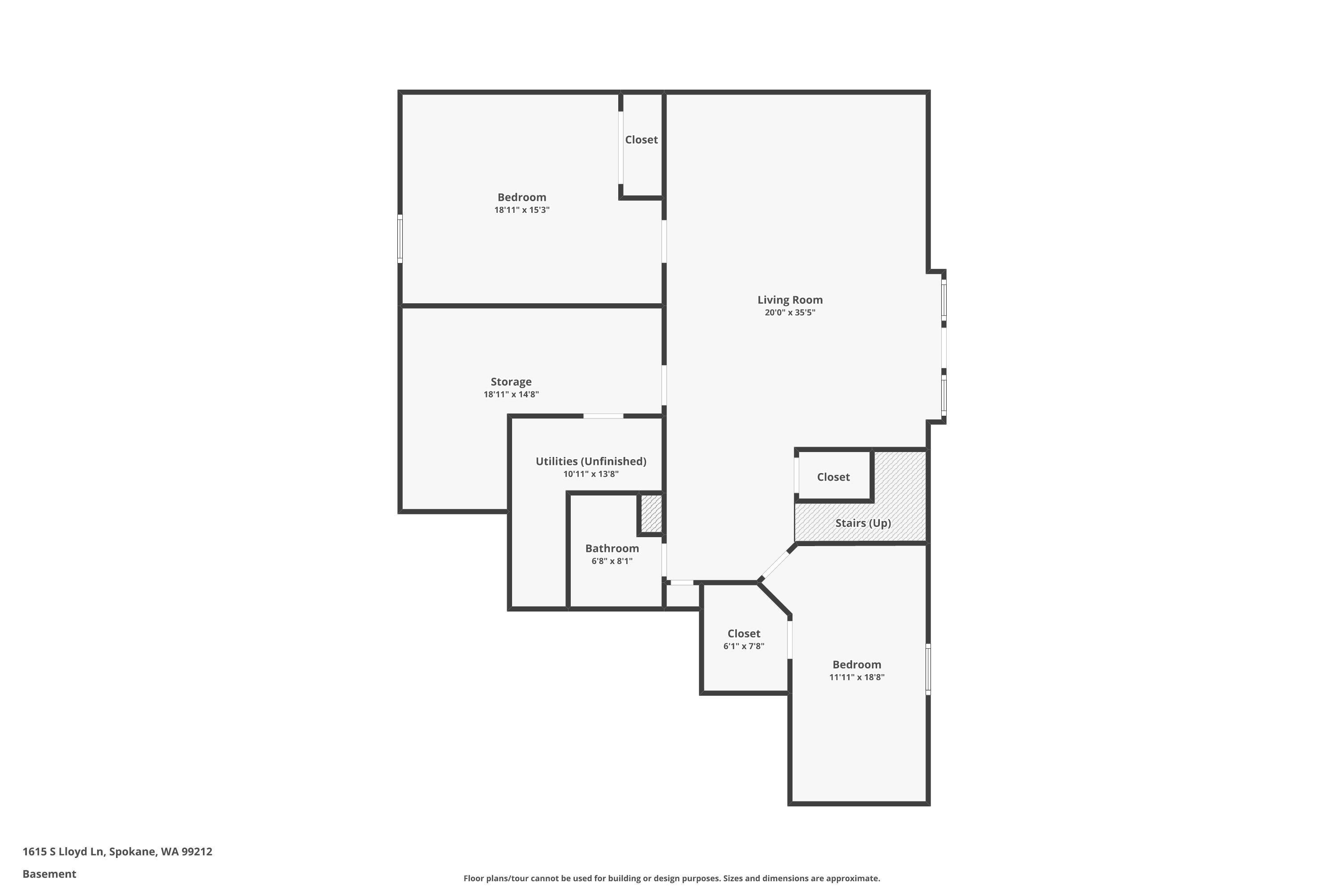 1615 South Lloyd Street Spokane, WA 99212 - Photo 43 of 50