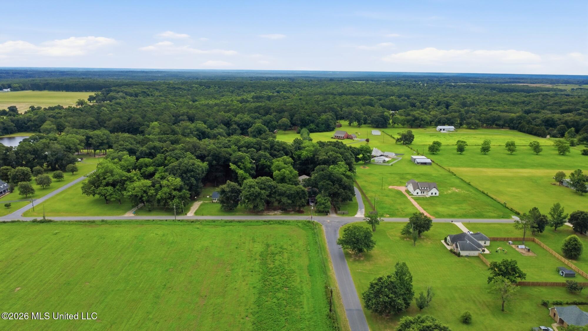 1230 Weeks Road Lucedale, MS 39452 - Photo 33 of 36 27_dji_0193