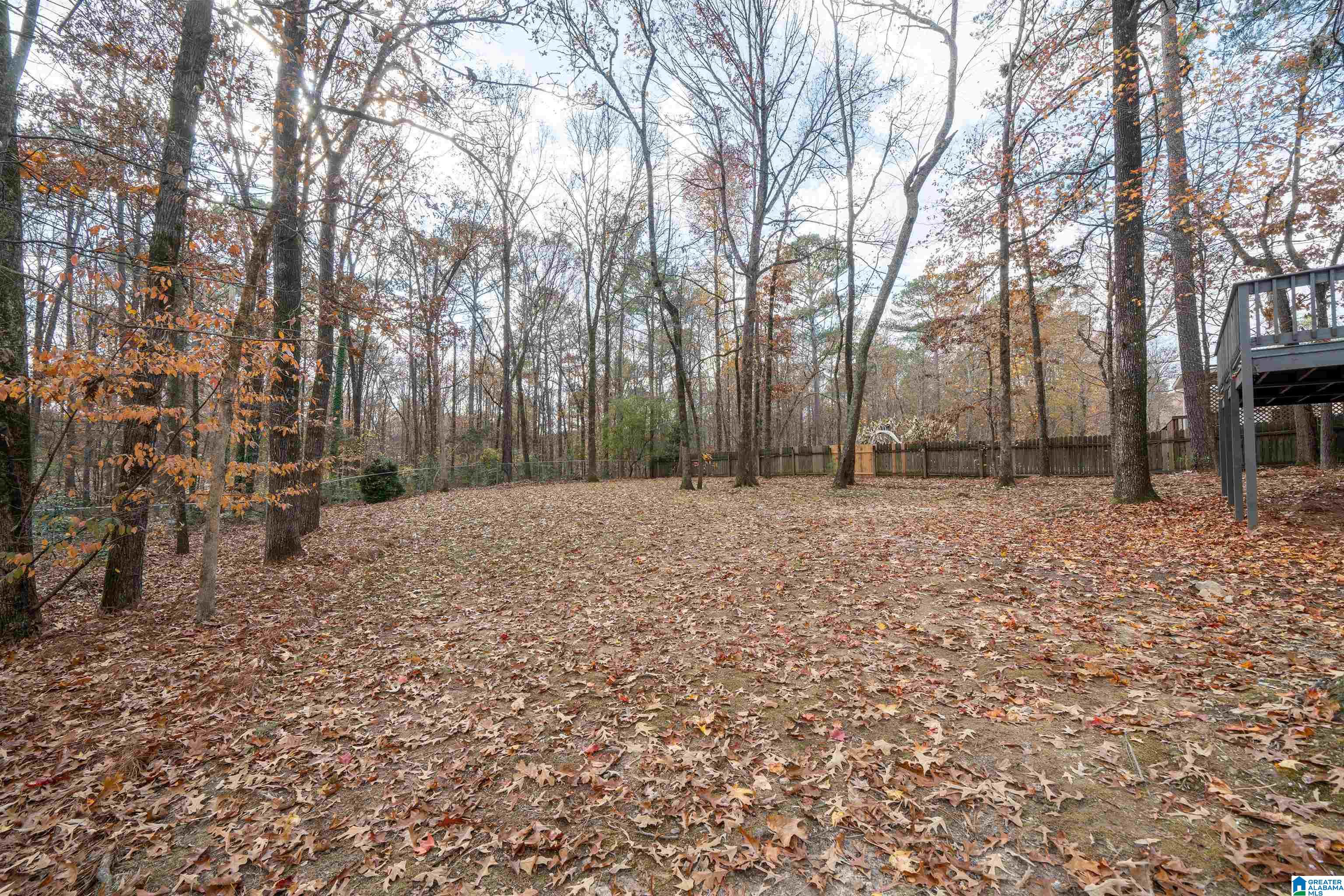 6586 Quail Run Drive Pelham, AL 35124 - Photo 31 of 33