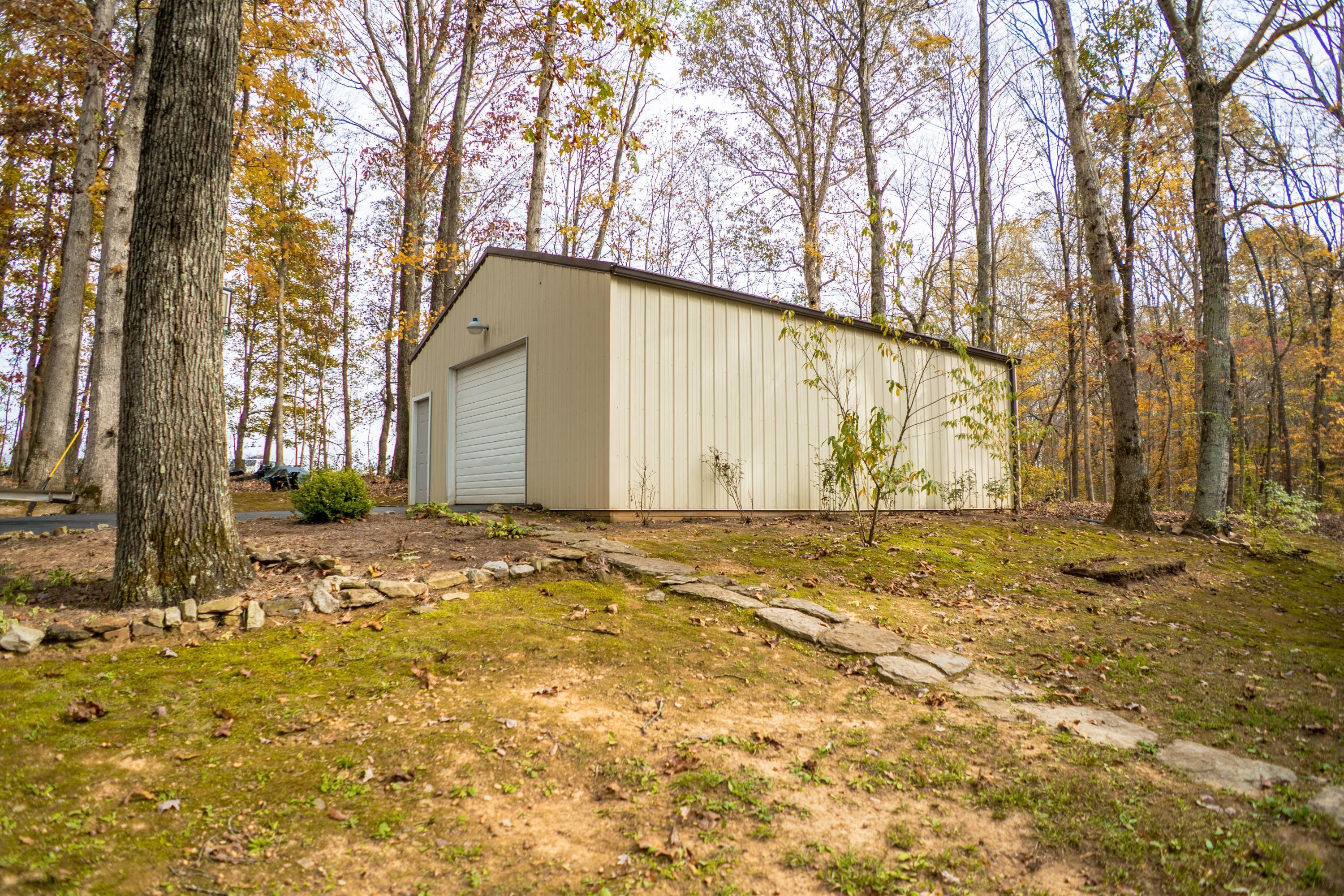 430 Oaks Road Jamestown, KY 42629 - Photo 57 of 59 Oaks Rd.