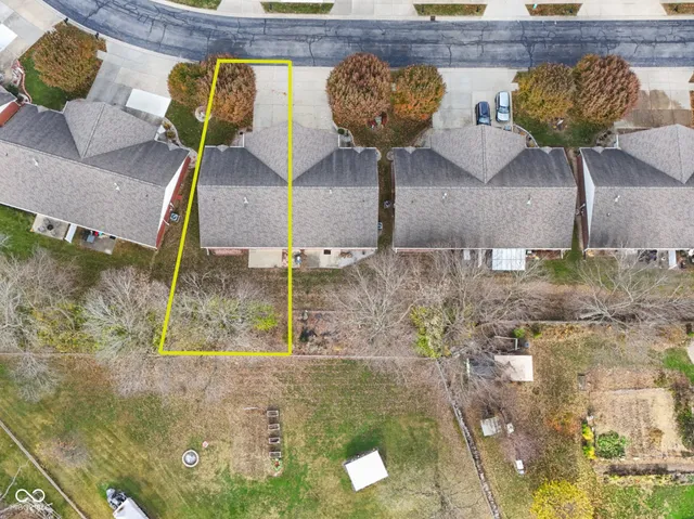 $234,900 | 3835 Gray Pond Court, Indianapolis, IN 46237