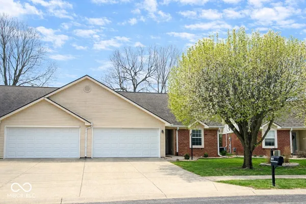 $224,900 | 3835 Gray Pond Court, Indianapolis, IN 46237