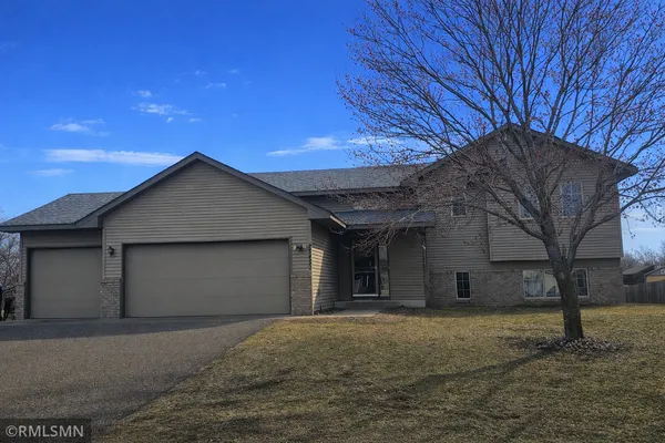 $369,000 | 23453 Arrowhead Street Northwest, St. Francis, MN 55070
