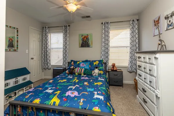 $339,500 | 1365 Island Shore Drive, Memphis, TN 38103