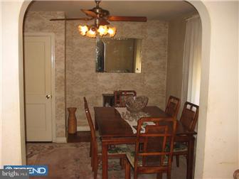 8040 Pine Road Philadelphia, PA 19111 - Photo 4 of 8 Dining Room
