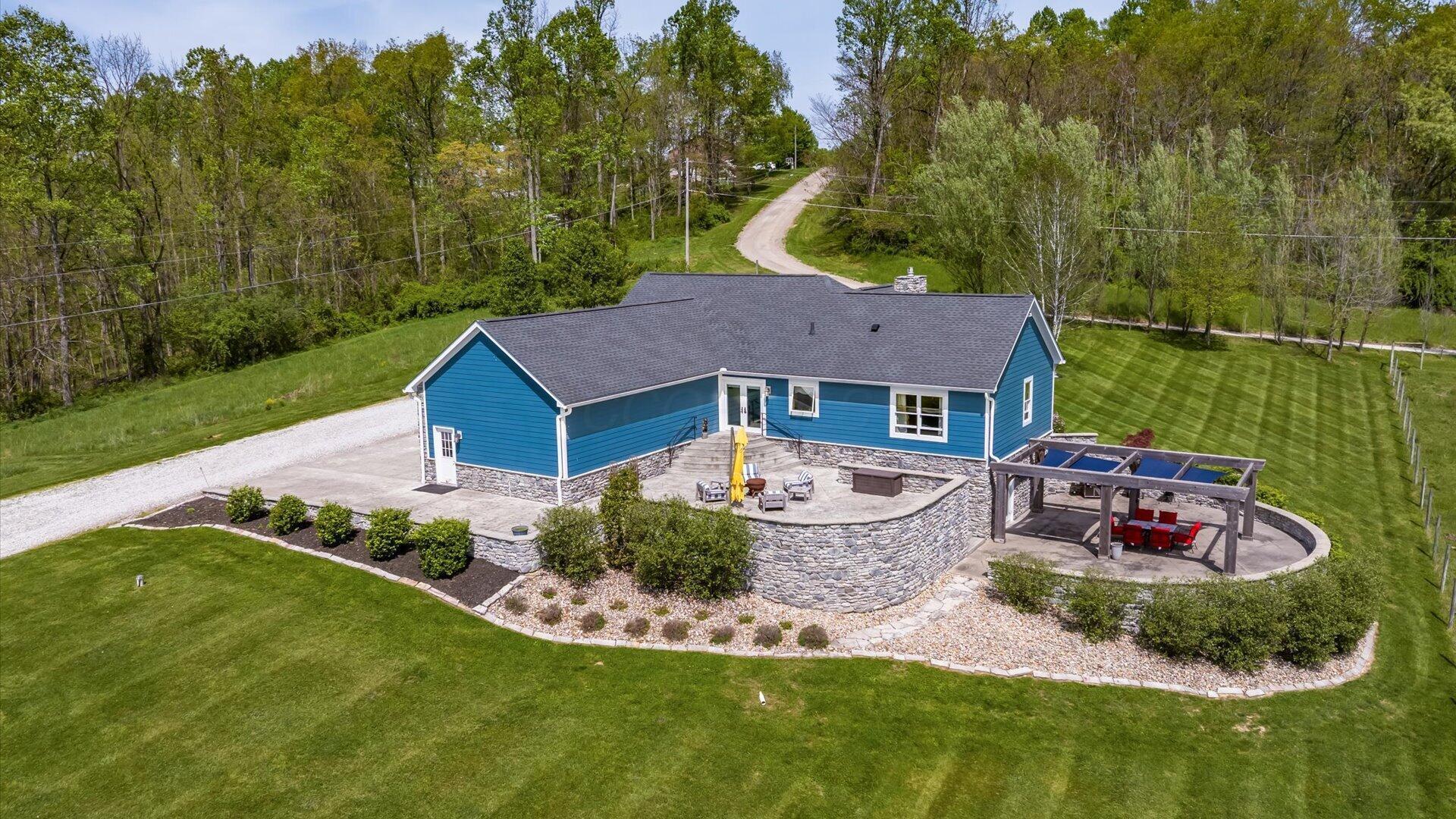 10155 North Morrison Road Dresden, OH 43821 - Photo 56 of 57 86-z 10155 N Morrison142