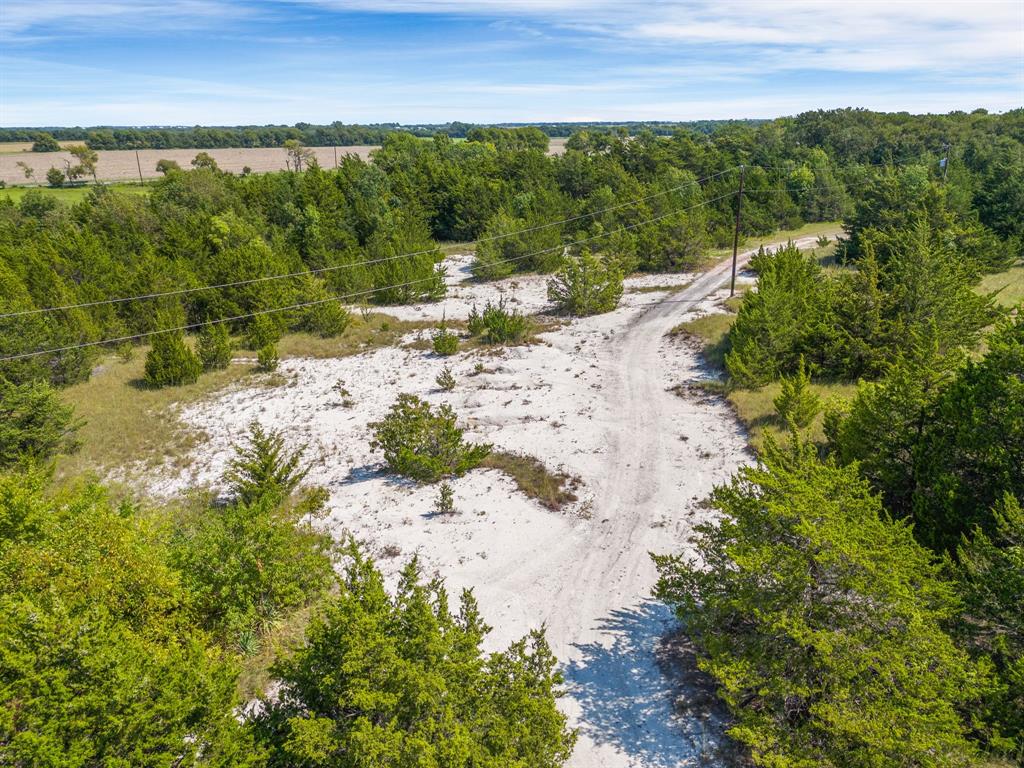 1578 Campground Road Sherman, TX 75090 - Photo 14 of 18 a view of a road with a lake view