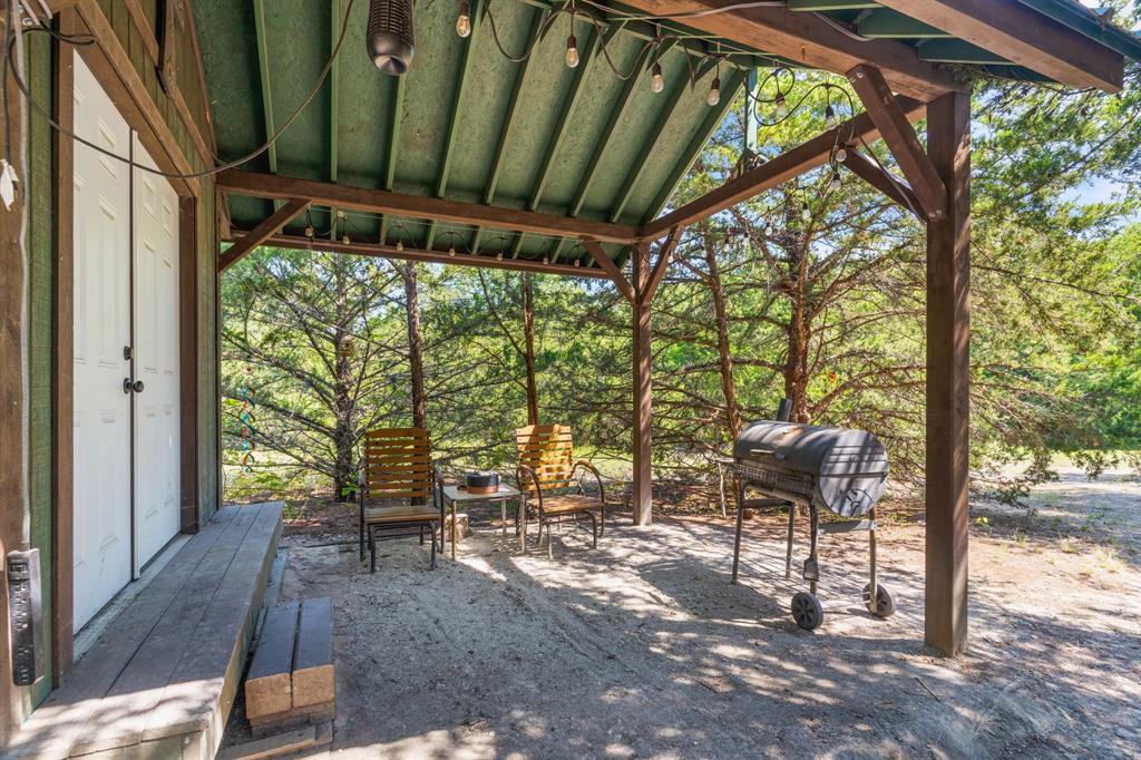 1578 Campground Road Sherman, TX 75090 - Photo 6 of 18 a view of outdoor space with seating